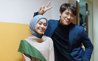 Rizky Billar Akhirnya Mengaku Jatuh Cinta ke Lesti - JPNN.com