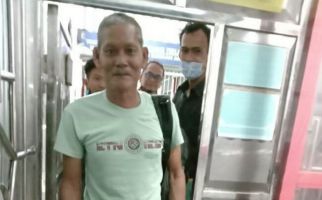 Jalan Panjang Wastu Mencari Keadilan: Dijerat Kasus Narkoba, 9 Bulan Ditahan, Ternyata tak Bersalah, Bebas - JPNN.com