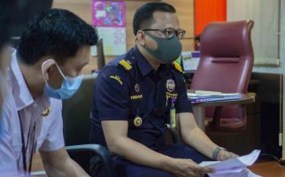 Sosialisasikan IMEI, Bea Cukai Soekarno-Hatta Isi Konten K2 Gadgets - JPNN.com