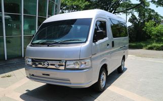 Suzuki Carry Hadir dengan Dua Jenis Baru, Sebegini Harganya - JPNN.com