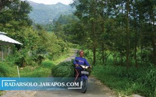 Situasi Gunung Merapi Belum Terlalu Menakutkan Buat Warga Sidorejo, Ini Ceritanya - JPNN.com