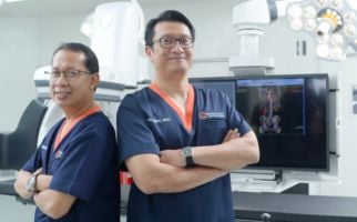 Heartology Cardiovascular Center Siap Melayani Operasi Bentall - JPNN.com