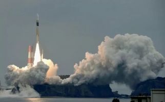 Tingkatkan Riset Atmosfer, Lapan akan Luncurkan Roket Sonda Dua Tingkat - JPNN.com