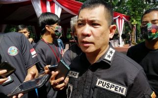 Daftar Nama 81 Pati TNI AD Terkena Mutasi Termasuk Kapuspen TNI Mayjen Achmad Riad - JPNN.com