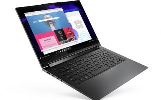 Lenovo Rilis 9 Laptop Terbaru, Paling Murah Rp13,9 Juta - JPNN.com