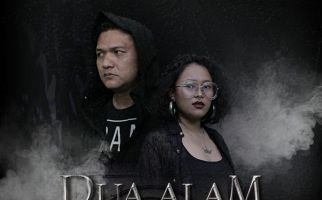Original Content 'Dua Alam' Bikin Merinding! - JPNN.com