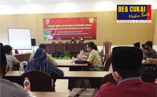 Bea Cukai Cilacap Gencarkan Sosialisasi di Kebumen - JPNN.com