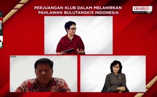 Yoppy Rosimin: Pahlawan Bulutangkis Indonesia tidak Lahir Secara Instan - JPNN.com