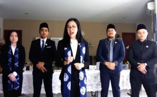 MPR RI Gelar Lomba Academic Constitutional Drafting Tahun 2020 - JPNN.com