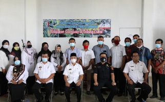 Bea Cukai Bandar Lampung dan Pemkab Pringsewu Bersinergi Kembangkan Potensi Hasil Panen Tembakau - JPNN.com