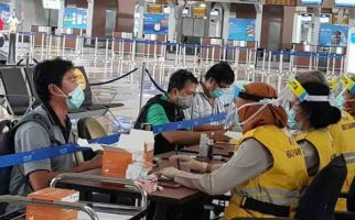 Airport Health Center Terminal 1 Bandara Soekarno-Hatta Dibuka untuk Umum, Sebegini Harganya - JPNN.com