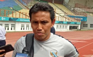 Daftar 36 Pemain yang Dipanggil untuk TC Timnas U-16 Indonesia - JPNN.com