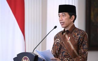 FPI Gelar Demo di Istana, Jokowi ke Mana? - JPNN.com