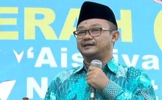 Din Syamsudin Dituduh Radikal, Muhammadiyah: Salah Alamat - JPNN.com