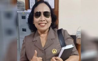 Politikus Partai Gerindra Meninggal di Kamar Hotel, Seperti Ini Pengakuan Sejawat - JPNN.com