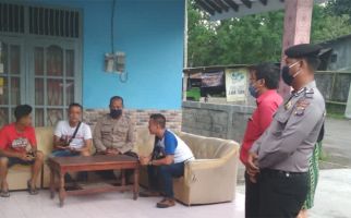 Mendadak Sirene Berbunyi, Warga Lereng Gunung Merapi Panik, Ternyata.. - JPNN.com