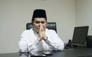 Wasekjen MUI Merespons Pernyataan Jokowi soal Bipang Ambawang, Kipang? - JPNN.com