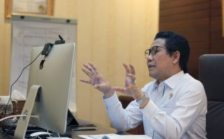 Gus Menteri: Digitalisasi Ekonomi Desa Mempercepat Pembangunan - JPNN.com