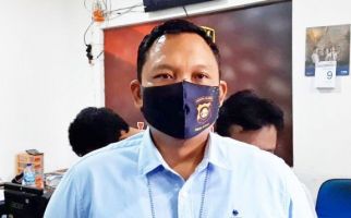 Polisi Ultimatum Tujuh Pelaku Begal Sadis di Sukarami - JPNN.com