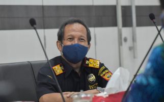 Dorong Ekspor Nasional, Bea Cukai Jakarta Tambah Izin Fasilitas Dua Perusahaan Ini - JPNN.com