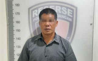 Pengakuan ML, Oknum Honorer RPTRA yang Mencabuli Bocah Laki-laki, Sungguh Tak Disangka - JPNN.com