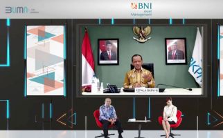 Pemulihan Ekonomi 2021 Diprediksi Masih Melambat - JPNN.com