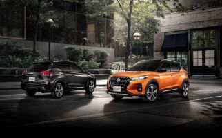 Kesan Drifter Muda Menjajal Nissan Kicks e-Power - JPNN.com