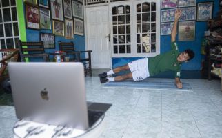 Sutan Zico Berharap Masuk Timnas U-19 Lagi, Begini Langkah yang Coba Ditempuh - JPNN.com