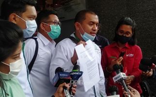 FPI Disebut Antek Asing, Aziz Yanuar Singgung Utang Luar Negeri - JPNN.com