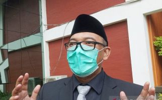 Satgas Telusuri Persinggahan Jemaah Habib Rizieq di Megamendung - JPNN.com