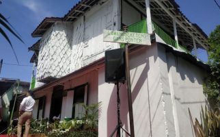 Risma Ingin Kembangkan Kampung Bernilai Sejarah di Surabaya jadi Tempat Wisata - JPNN.com
