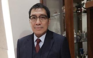 Deni Daruri Sebut SR Desa dan BUMDes Percepat Keberhasilan SDGs Nasional - JPNN.com