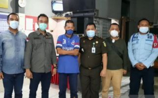 Akhmad Martin Sudah Ditangkap, Begini Penampilannya Sekarang - JPNN.com