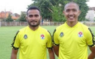 Potensi Duo Pemain Barito Putera Jadi Pelatih Cukup Bagus, Siapakah Dia? - JPNN.com