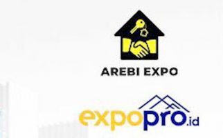 AREBI Expo 2020, Flash Sale Properti Terbesar - JPNN.com