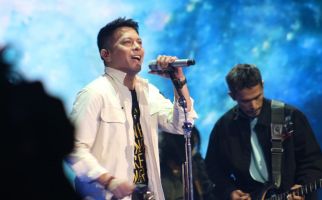 NOAH dan Dewa 19 Berkolaborasi dalam Konser Amazing 19 - JPNN.com