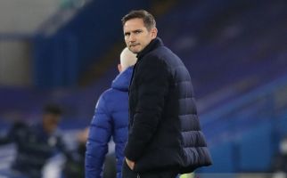 Lampard Protes Keras, Jadwal Liga Inggris Kok Mulai Saat Jam Makan Siang? - JPNN.com