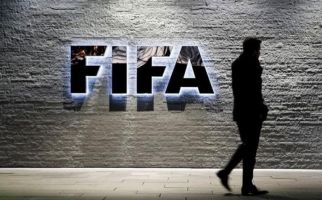 FIFA Kirim Surat Istimewa Buat PSSI, Soal Ricky Yakobi - JPNN.com