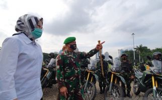 Kata Mayjen TNI Dudung, 15.000 Personel Kodam Jaya Siap Dikerahkan - JPNN.com