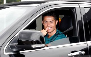 Gara-gara Ronaldo, Promotor di Korsel Harus Bayar Penggemar Megabintang Itu - JPNN.com