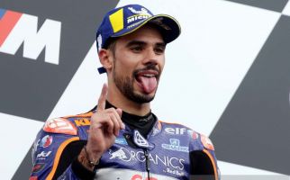 Pembalap MotoGP Asal Portugal Satu-satunya, Tercepat di FP1 MotoGP Akhir Pekan Ini! - JPNN.com