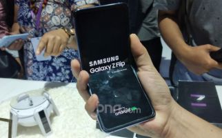 Konon, Kamera Samsung Galaxy Z Fold 4 Bakal Lebih Canggih dari S22 Ultra - JPNN.com