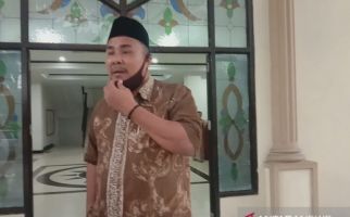 Hilallatil Badri Mendadak Diperiksa KPK di Kantor Polda, Apa Kasusnya? - JPNN.com