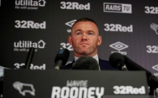 Wayne Rooney Ogah Jadi Manajer Everton, Ternyata Ini Alasannya - JPNN.com