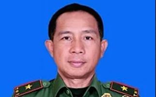 Profil Brigjen TNI Agus Subiyanto, Danpaspampres Berpengalaman Dalam Infanteri Kopassus - JPNN.com