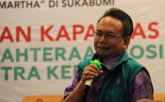 Pentingnya Program Atensi Penyandang Disabilitas Dalam Penguatan Sosial Ekonomi Inklusi - JPNN.com