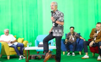 Keren, UKM Virtual Expo Jateng Cetak Transaksi Rp3,7 Miliar - JPNN.com