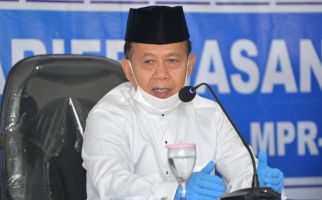 Syarief Hasan: Santri Jangan Minder, jadi Presiden pun Bisa - JPNN.com