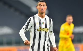 Ronaldo Bakal Hengkang? Begini Pernyataan Direktur Juventus - JPNN.com