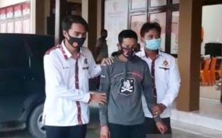 Pengakuan Bocah 10 Tahun Ini Sungguh Mengejutkan, Pelaku Perbuatan Bejat Itu Ternyata - JPNN.com